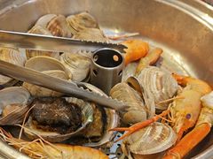 -亚马逊蒸汽活海鲜自助(LCM置汇旭辉广场店)