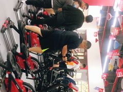 -巅峰减重高端减肥训练营(惠州店)