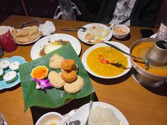 -泰国餐厅 Thai Food(裕华万达店)
