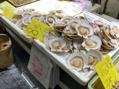 -珠光市场(文德南路)