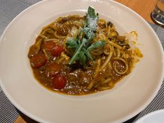 -新贝乐意大利餐厅(苏州中心店)