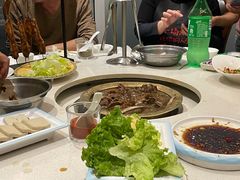 -和庆斋羊蝎子火锅·碳缸烧烤(顺义旗舰店)
