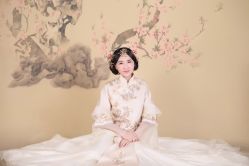 点击看大图 -美云庭古装·格格服汉服·京城旅拍(北京店)