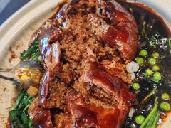 -扬州狮子楼·非遗淮扬菜(总店)