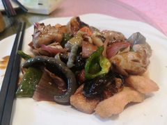 -同君福大酒楼(紫新路店)