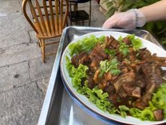 -卧龙堡客栈·中餐厅(古北水镇店)