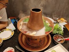 -南门涮肉(上海二店)