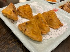 -抱德·潮汕味(琶洲店原惠城鱼仔)