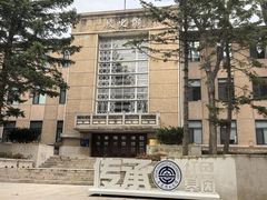 -大连理工大学(凌水校区)