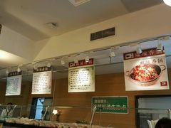 -拿渡·水煮鱼麻辣香锅(王府井奥莱·香江小镇店)