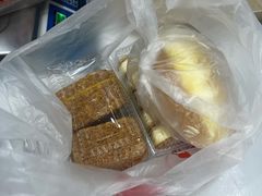 -甜嘟嘟烘焙坊(舒城路店)