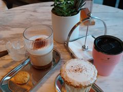-东方美谷JW万豪酒店·The lounge大堂吧