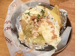 -秘密旅行Bonjour(黑金冠 江南西店)