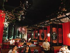 大堂-杏花堂山西菜馆(壹方城店)