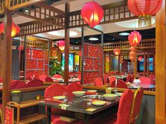 -芦月轩羊蝎子(劲松店)