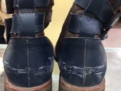 -莱靓奢侈品洗护改衣店(新世界百货崇文店)