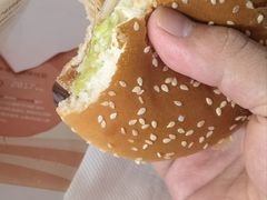 -肯德基(顺义光明大街店)