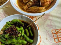 -小林哥的海鲜馆·夜宵烧烤(渔人码头店)