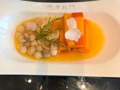 -老北门·苏帮菜·湖景包间(月光码头店)