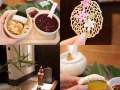 -王府茶楼茶宴·创意菜(朝阳公园店)