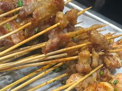 -盟重烧烤(高正街店)