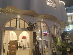 -杜哈夫DOUX RÊVE·生日蛋糕(日月光店)