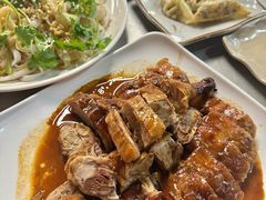 -翠微茶楼饭店(前山店)