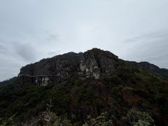 -大慈岩风景区