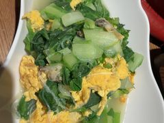 -吕氏疙瘩汤·新鲁菜(济南万象城店)