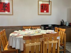 -西北莜面村(右玉店)