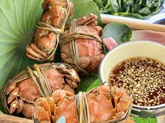 -水岸居湖景农家乐·阳澄湖大闸蟹