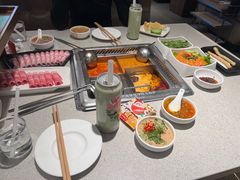 -海底捞火锅(华润万象汇店)