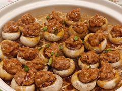 -老德州四合院·德州菜(天衢路店)