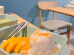 -米泰芒·东南亚料理(体育西店)