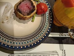 -西堤牛排(北京国瑞店)