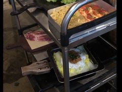 -伍丁·烤牛肋(和平东桥店)