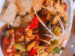 -北李妈妈菜·海肠捞饭(开发区万达店)