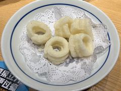 -开味馆饭铺(站前西路店)