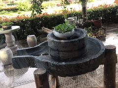 -兰婆婆餐厅淳安菜