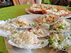 -盛港湾海鲜食府(黄沙店)