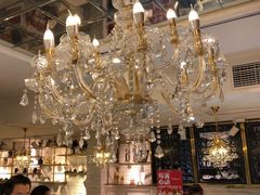 -TOUCH泰奇(金桥长岛路店)