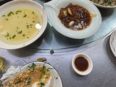 -健跳小海鲜(人民路店)