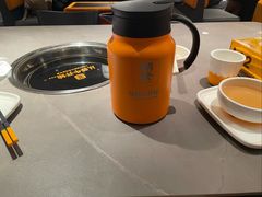 -潮发潮汕牛肉店(乐峰广场店)