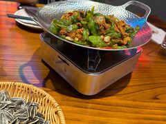 -黄弟大排档·湖南菜·小龙虾·小海鲜(凯旋北路店)