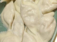 -东方饺子王(东盛路店)