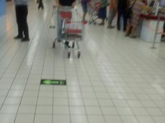 -大润发(勤业店)