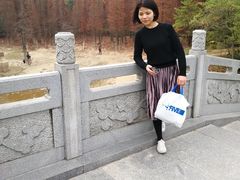 -广州市帽峰山景区