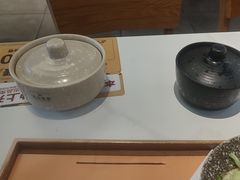 -依立香饭·紫砂鸡汤煲饭(紫云阁店)