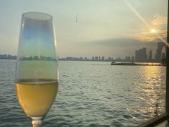 -岁粤Moon·湖景餐厅(月光码头店)