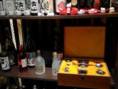 零售区-一豚轩·烧鸟·豚骨拉面(五四路店)